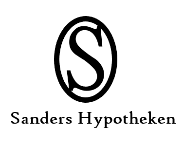 Sanders Hypotheken logo